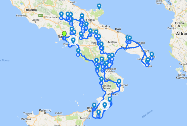 la-mejor-ruta-por-el-sur-de-italia-en-coche