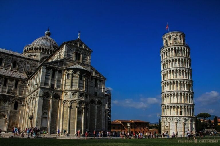 que-ver-en-pisa-la-guia-mas-completa