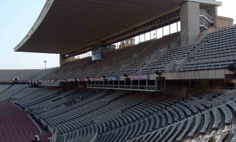 Innovación y Creatividad Unidas: Descubre The Venue Barcelona, el Corazón Emprendedor de la Ciudad