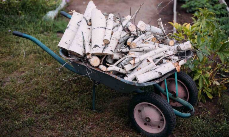 Biotrituradores y astilladoras de leña: Claves para una jardinería sostenible y eficiente