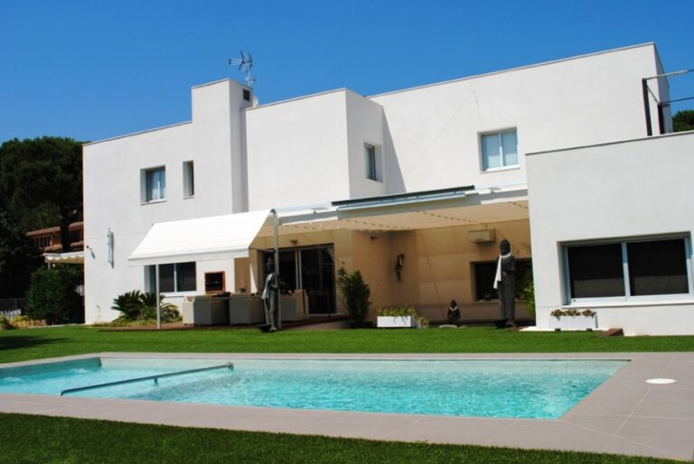 Casa San Andreu de Llavaneres