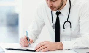 notas de voc para mejorar anamnesis clinica